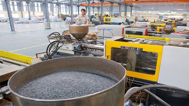 Kinh tế thị trường định hướng xã hội chủ nghĩa: Vai trò Nhà nước và thị trường theo chuẩn mực quốc tế phổ biến